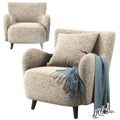 Eichholtz Chair Svante S — Вид 1