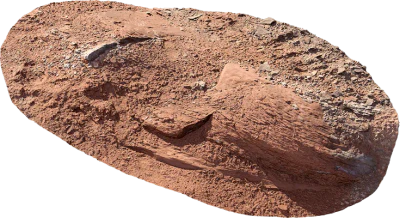 desert western pile dirt rock small 001 — Скачать