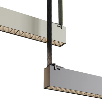 Vibia Plusminus — Вид 3
