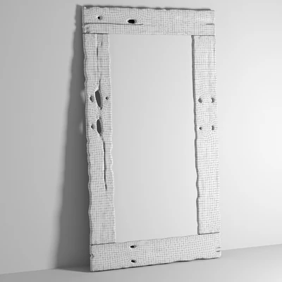 Mirror Hanale Uniqwa — Ver 4