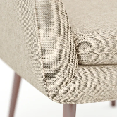 Structube Claire Armchairs — Ver 3