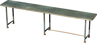 metal table 001 — Descargar