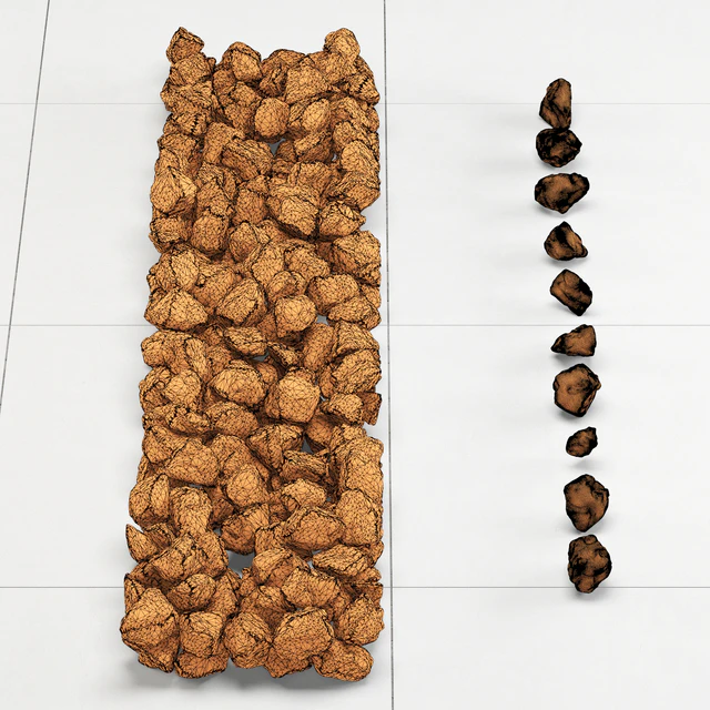 Rock stone collection — Скачать