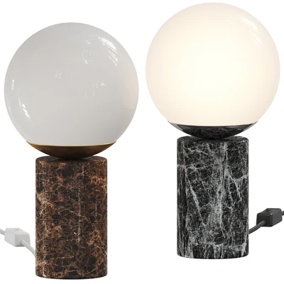 Nordlux - Lilly Marble Table — Вид 1