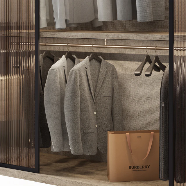 WARDROBE 01 — Скачать