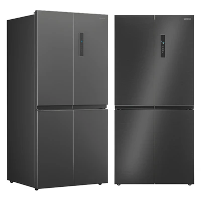 Samsung kitchen appliances set — Ver 7