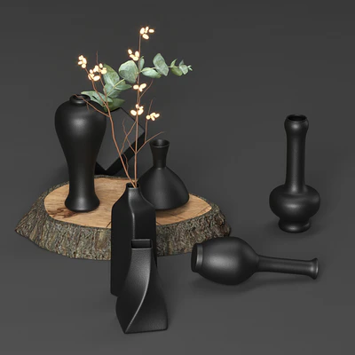 Decorative set 11 — Ver 5