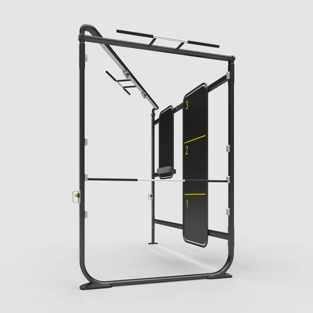 Connexus perimeter — Descargar