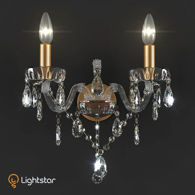 БРА НАСТЕННОЕ LIGHTSTAR 775623 — Вид 1
