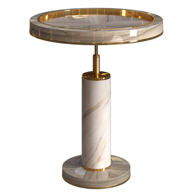 Side table FRATO Seattle — Descargar