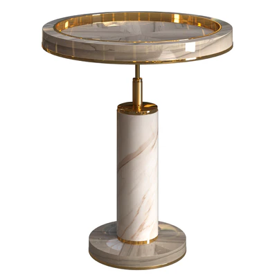 Side table FRATO Seattle — Ver 3