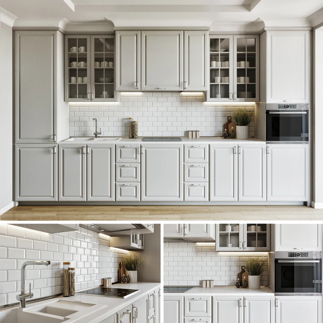 Kitchen Room 01 — Скачать