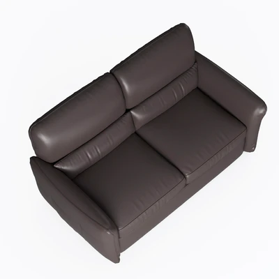Natuzzi Edition B842 — Вид 2