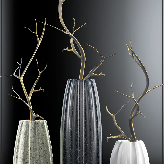 MODERN VASES 1 — Descargar
