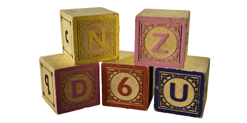 toy blocks pack 001 — Descargar
