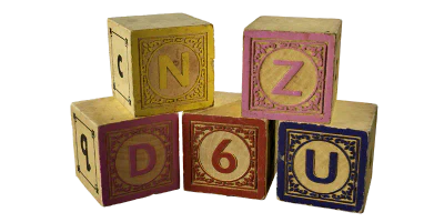 toy blocks pack 001 — Descargar