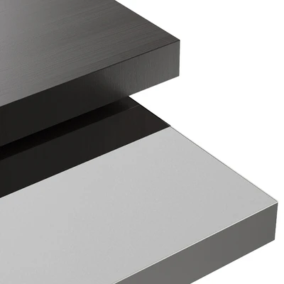 Minotti Solid Steel — Вид 4