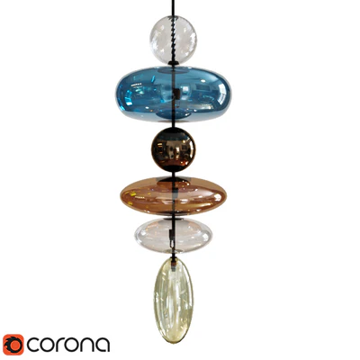 Lampada Sospensione Baban Cattelan Italia — Descargar