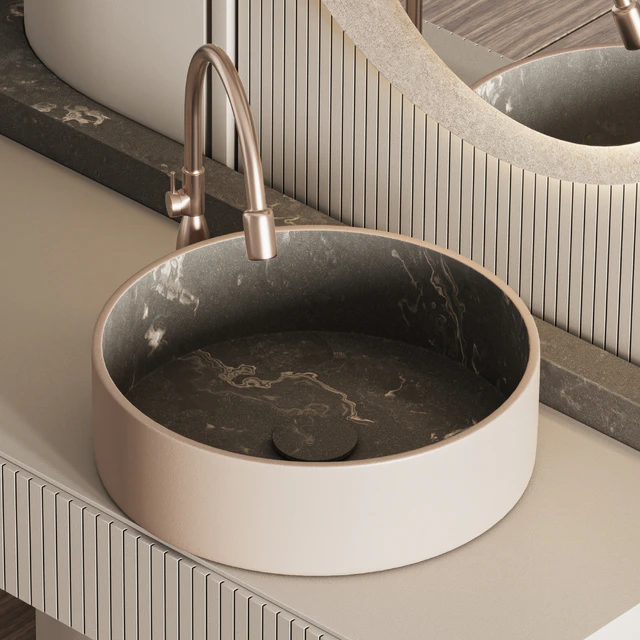 Bathroom Furniture Set 14 — Скачать