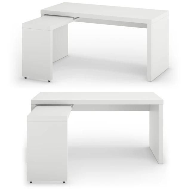 Набор письменных столов IKEA set 2 — Скачать
