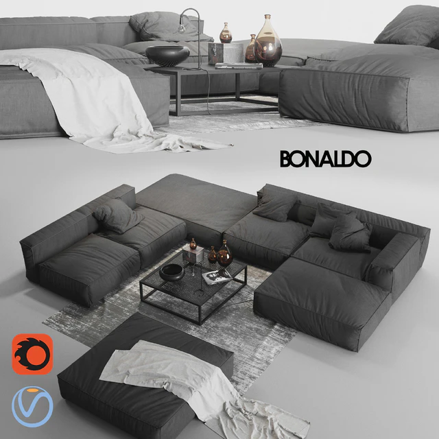 BONALDO Peanut B — Descargar
