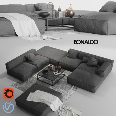 BONALDO Peanut B — Ver 1
