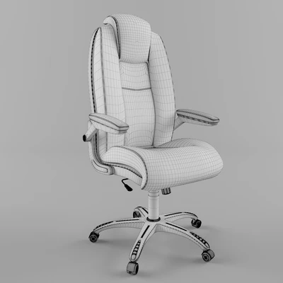 Office chair — Ver 2