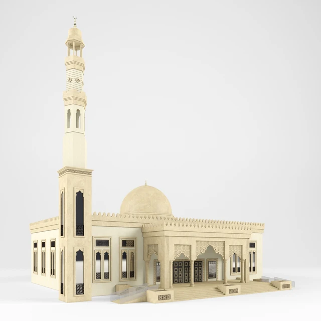 mosque ( jame ) — Скачать