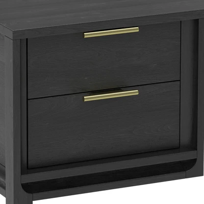 Dantone Home City Desk — Ver 2