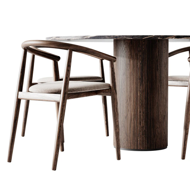OSTINATO I TABLE — Скачать
