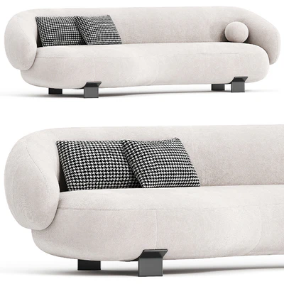 PACIFIC By Ditre Italia — Ver 1