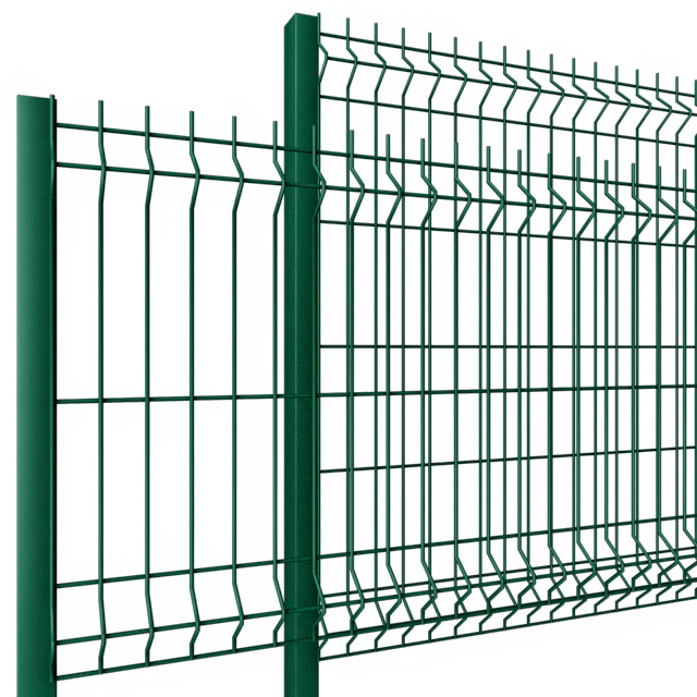 Fence for gates and gates — Descargar