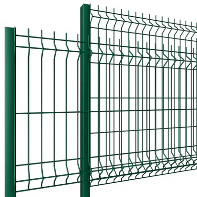 Fence for gates and gates — Ver 3