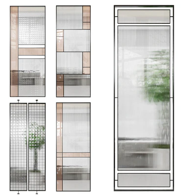 Partition 5 — Ver 1