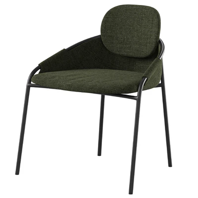 Chair Claudio — Ver 5