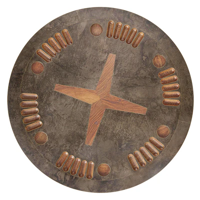 2modern Poker Table — Вид 7