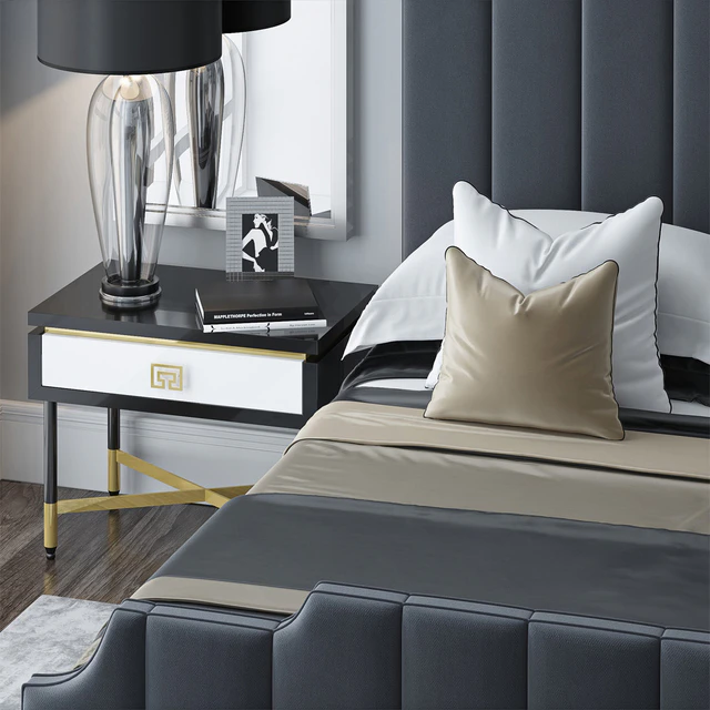 Bed by S &amp; C 4 — Descargar