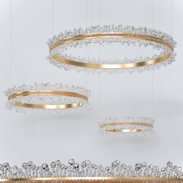 Chandelier Kink Light 400 600 800 — Descargar