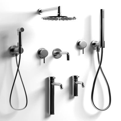 Devit art set — Ver 3