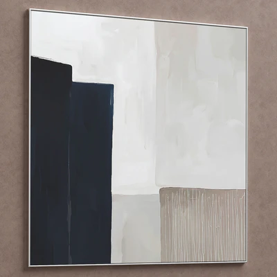 Large Living Room Wall Art C-74 — Ver 4