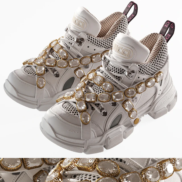 GUCCI Flashtrek — Descargar