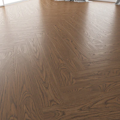 Wood Floor Set 01 — Ver 4