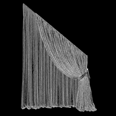 Curtain 538 — Ver 5