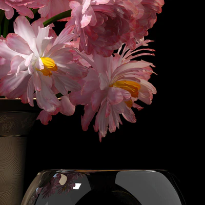 FLOWER SET 11 — Ver 2