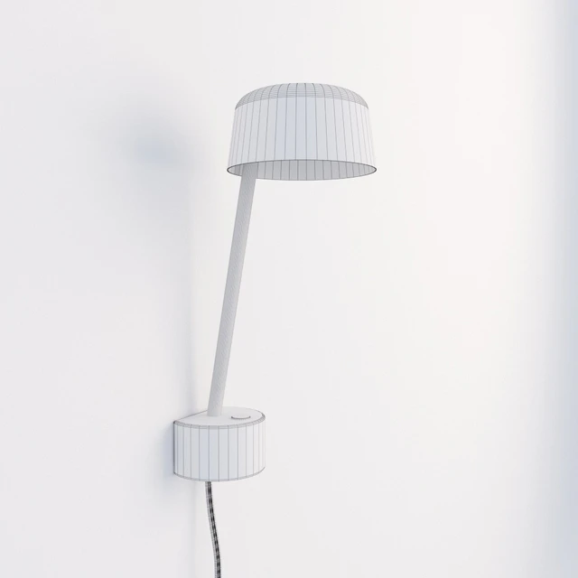Светильники Muuto LEAN — Скачать