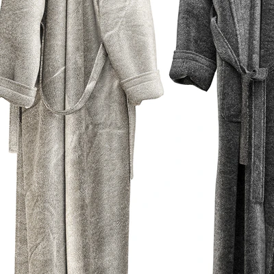 BATHROBES — Ver 3