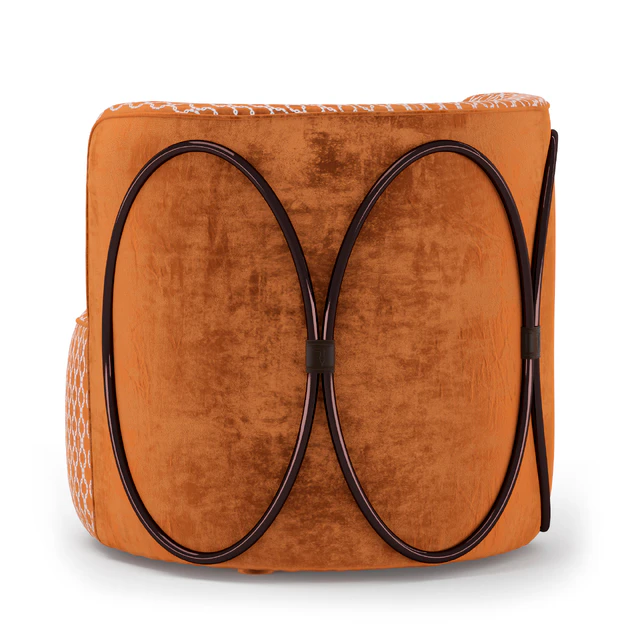 Trussardi Casa Armchairs — Descargar