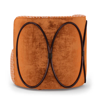 Trussardi Casa Armchairs — Ver 3