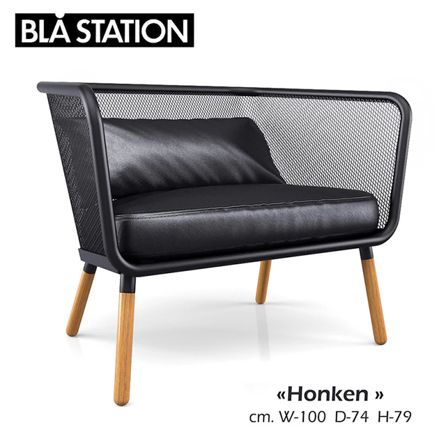 Bla station "Honken" — Скачать