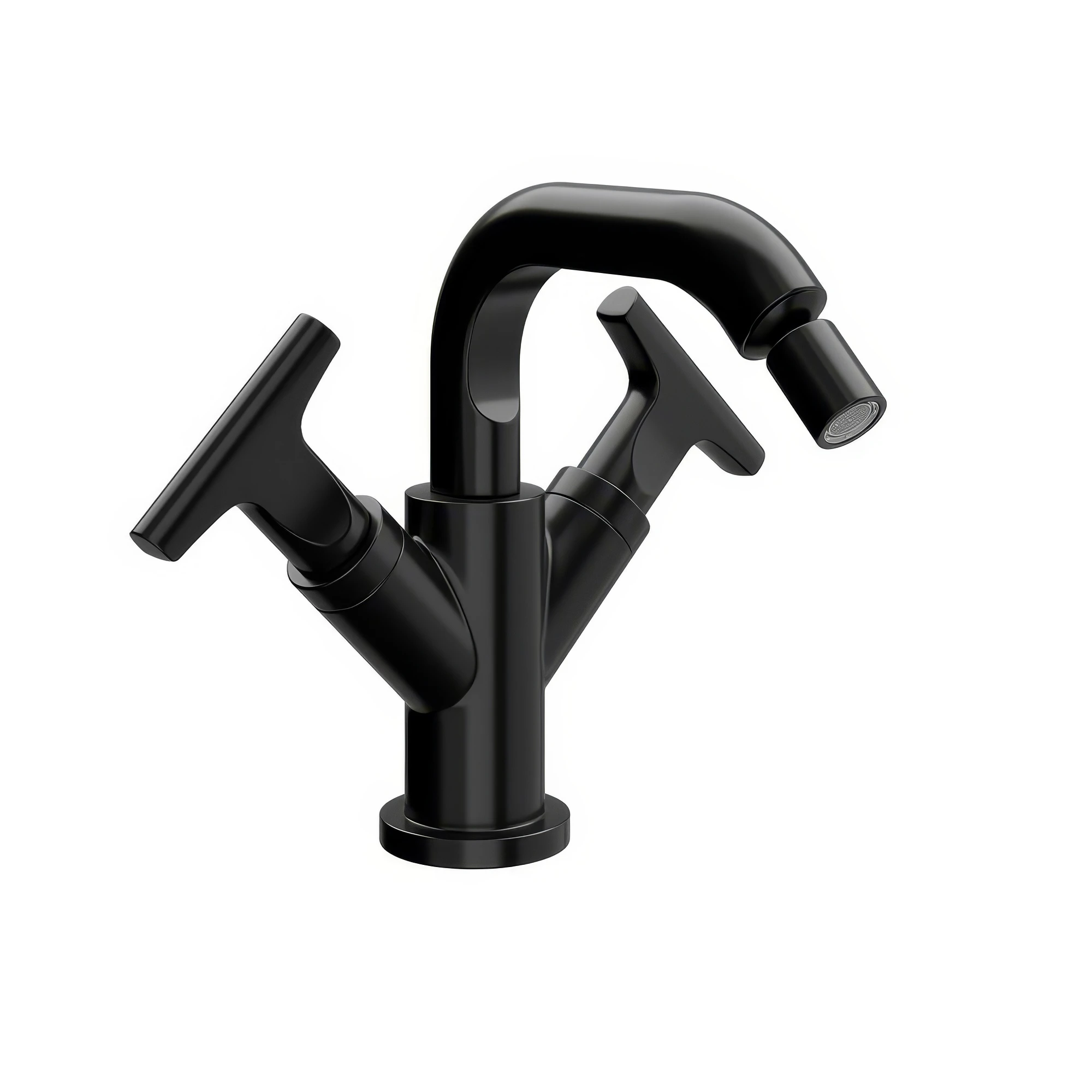 sailing single hole bidet mixer by fantini — Descargar